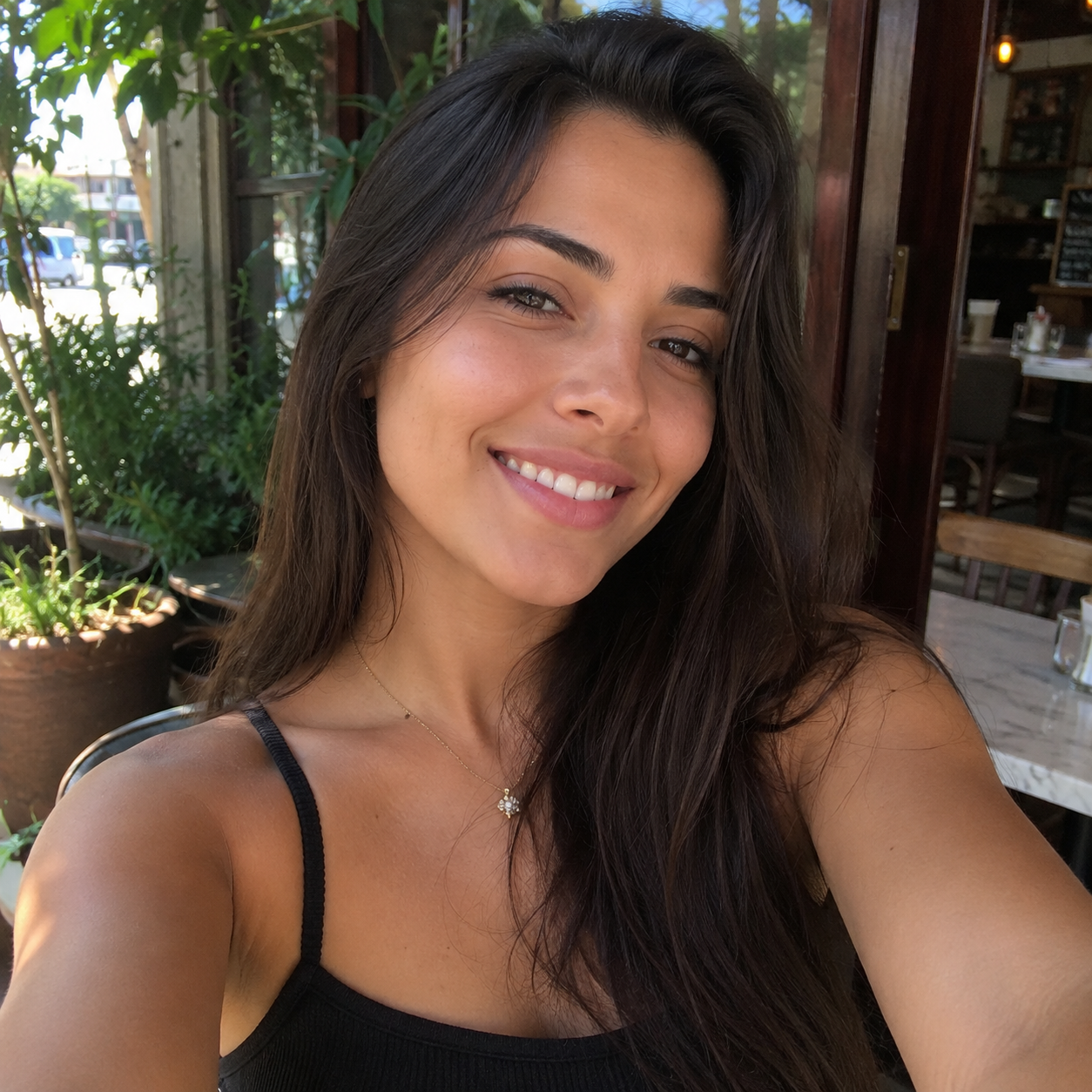 Foto de Juliana, leitor do ebook 30 Jantares Fit na AirFryer